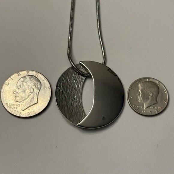 Lia Sophia "ORACLE" Necklace - Picture 4 of 9